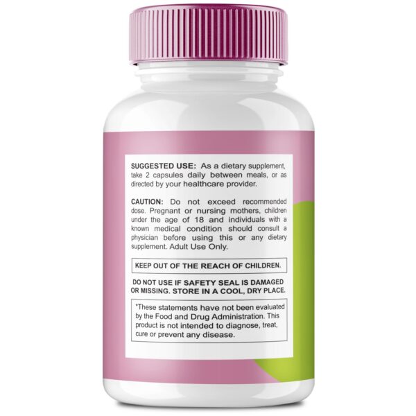 Cápsulas Fast Track Keto