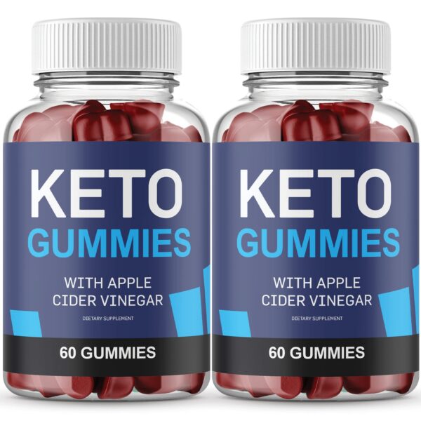 IDEAL PERFORMANCE KickinKeto gominolas en botella
