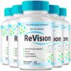 Frontal de Revision Eye Supplement IDEAL PERFORMANCE