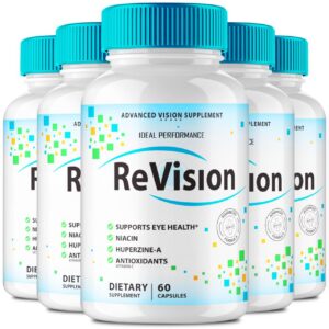 Frontal de Revision Eye Supplement IDEAL PERFORMANCE