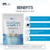 IDLife Calm polvo para enfoque y relajación mental