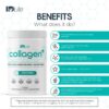 IDLife Collagen+ ACTIValoe y ácido fúlvico