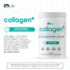 IDLife Collagen+ mezcla de tipos de colágeno I II III V X
