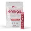 Version 1.0.0 IDLife Energy polvo bebida energética Fruit Punch 15 sobres