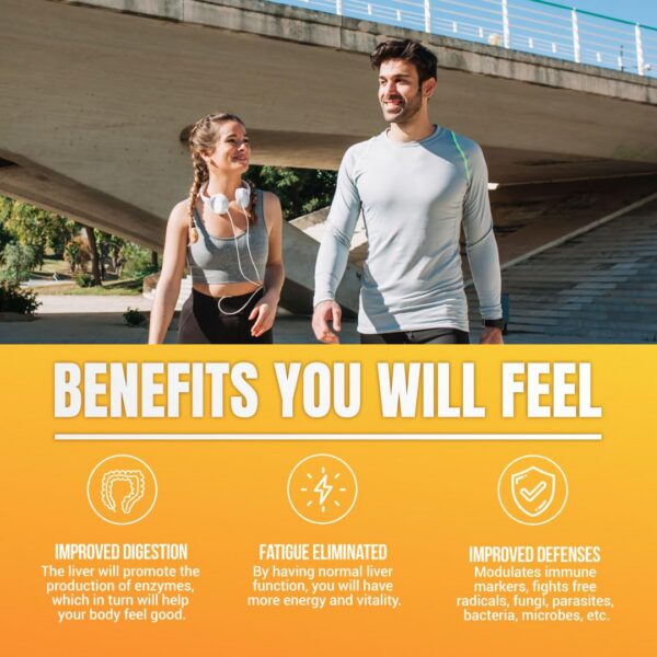 Frasco y etiqueta trasera