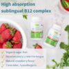 Igennus B12 Sublingual producto