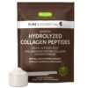 Frente del producto Igennus Collagen