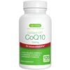 Frente del envase Igennus CoQ10 100 mg
