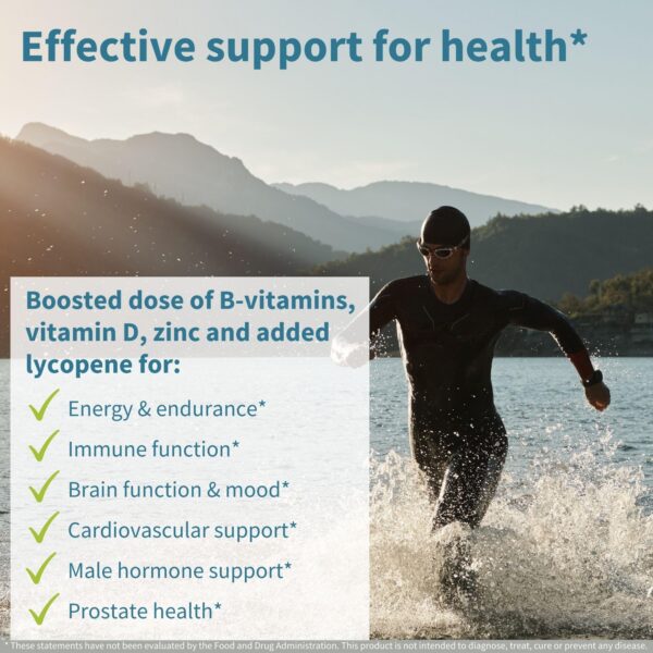 Cápsulas blandas de CoQ10 Igennus