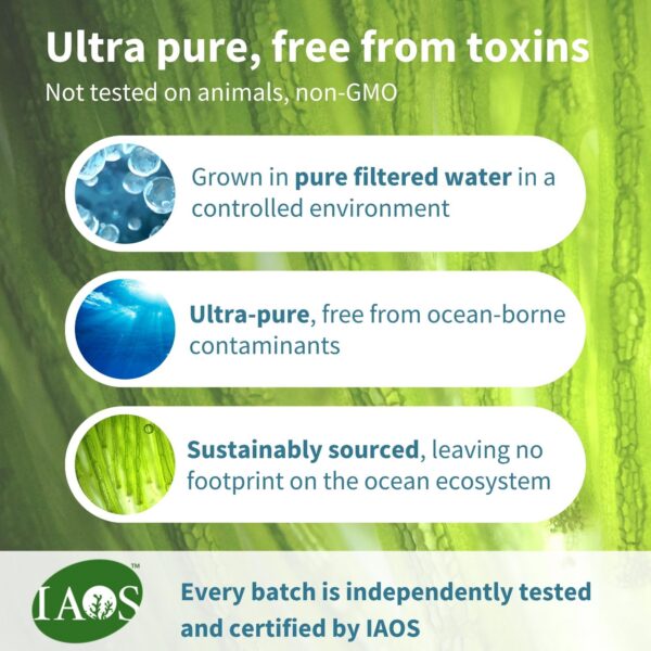 Version 1.0.0 Astaxantina y luteina en la etiqueta