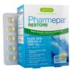 Botella Igennus Pharmepa Restore Aceite de Pescado 1000mg EPA