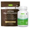 Version 1.0.0 Polvo vegano de proteína de colágeno Igennus
