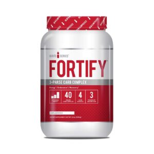 Envase Ignite Fortify 42 oz