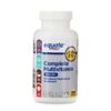 ikj Complete Multivitamin Tabletas frasco frontal