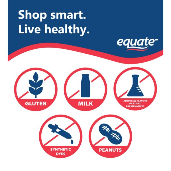 Frasco frontal del producto IKJ Kids multis