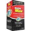 Etiqueta trasera de Dexatrim Max Complex-7