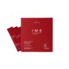 Version 1.0.0 Frasco de IM8 Daily Ultimate Essentials frontal