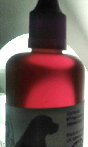 Imagen lateral aceite de oliva carbono 60 Bucky's 100ml