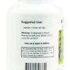 Imagen lateral del suplemento herbal Supreme Nutrition Scutellaria Supreme