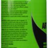 Imagen trasera del frasco Arthrolyze Species Nutrition
