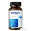 Frasco de iMATCHME Magnesio Bisglicinato 100%