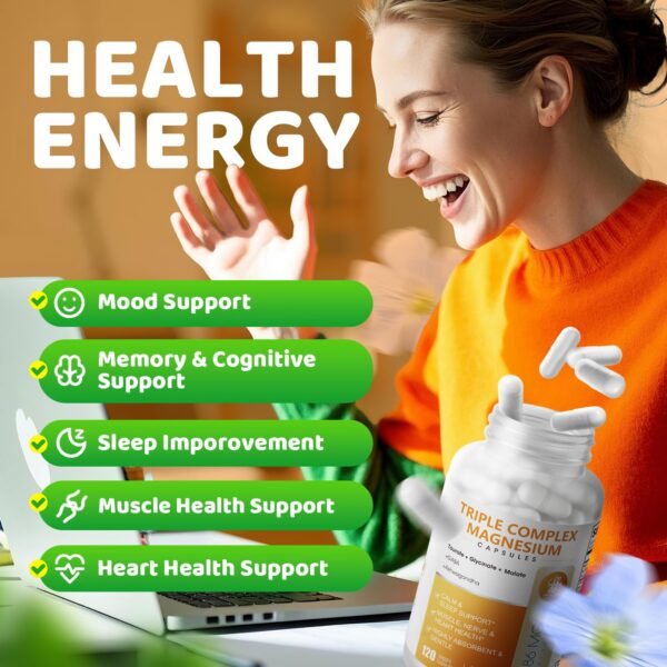 Version 1.0.0 Etiqueta de ingredientes de iMATCHME Mg