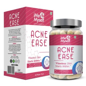 Frente de Clear Skin Support iMeMyself