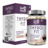 Version 1.0.0 Frasco de ThyroFit de iMeMyself