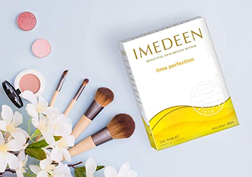 Version 1.0.0 Tabletas de Imedeeen Time Perfection