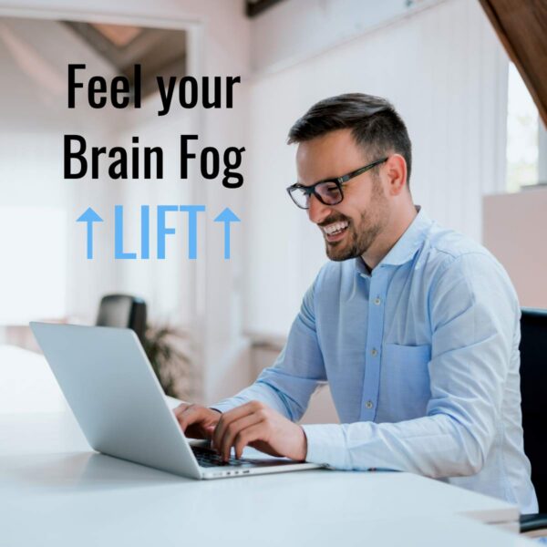 Detalle de la etiqueta de Jiaogulan