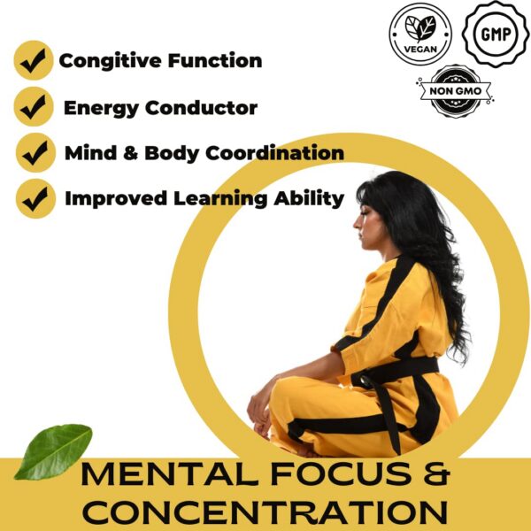 Frasco de oro coloidal 24K