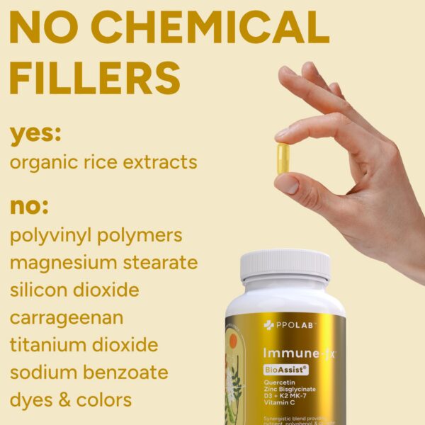 Cajas y cápsulas en empaque de Immune-fx