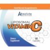 Immune support Vitamin C supplement
