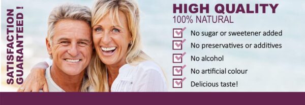 Immunia concentrado natural para salud inmunológica y antioxidante