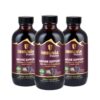 Immunia Fusion suplemento antioxidante paquete de 3 botellas