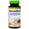 Immunoboost Herbs Etc suplemento inmunológico caja frontal