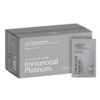 Version 1.0.0 Immunocal Platinum envase plata