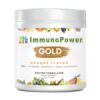 Version 1.0.0 ImmunoPower Gold polvo - frente