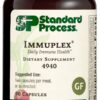 Version 1.0.0 Immuplex Standard Process suplemento para sistema inmune 90 capsulas