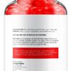 Version 1.0.0 Etiqueta Pump Burn Keto ACV Gummies Indelo