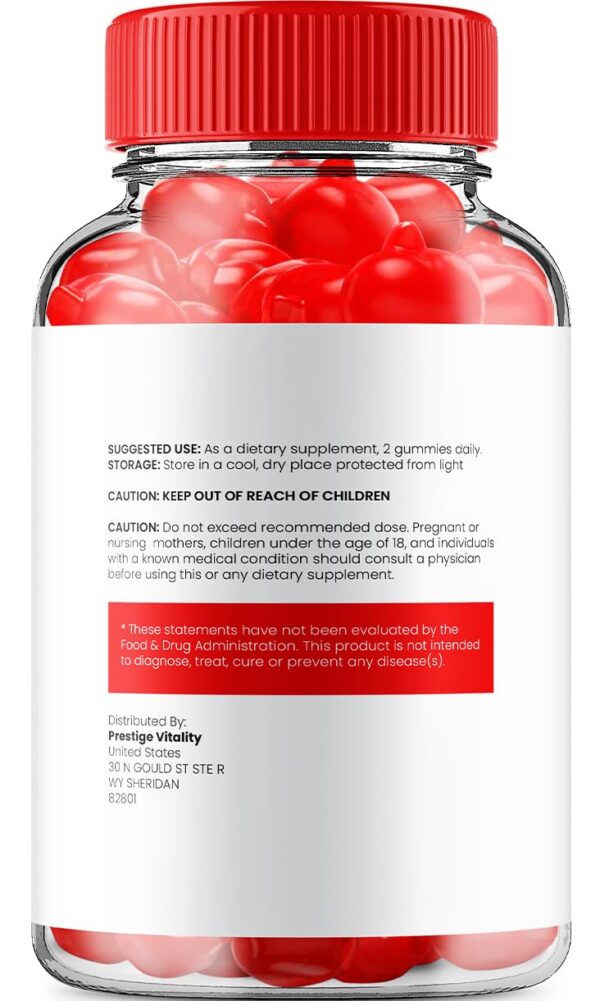 Version 1.0.0 Etiqueta Pump Burn Keto ACV Gummies Indelo