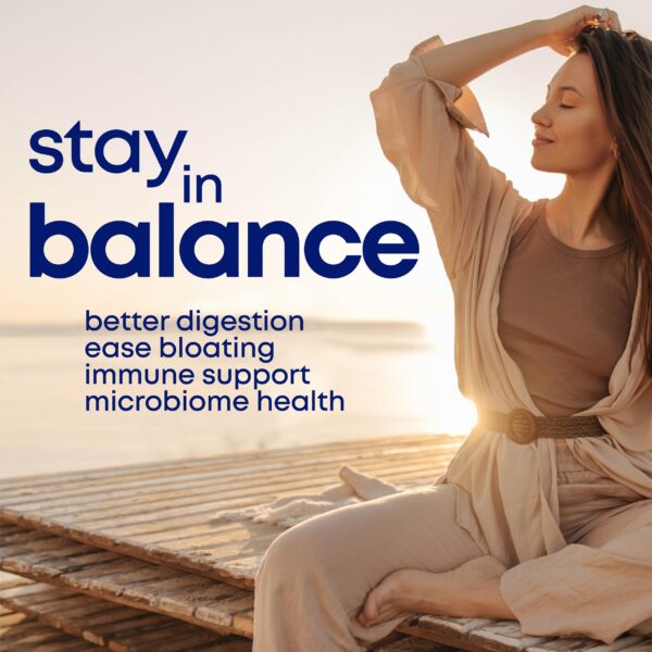 Indicaciones gomitas her own para salud digestiva e inmunidad