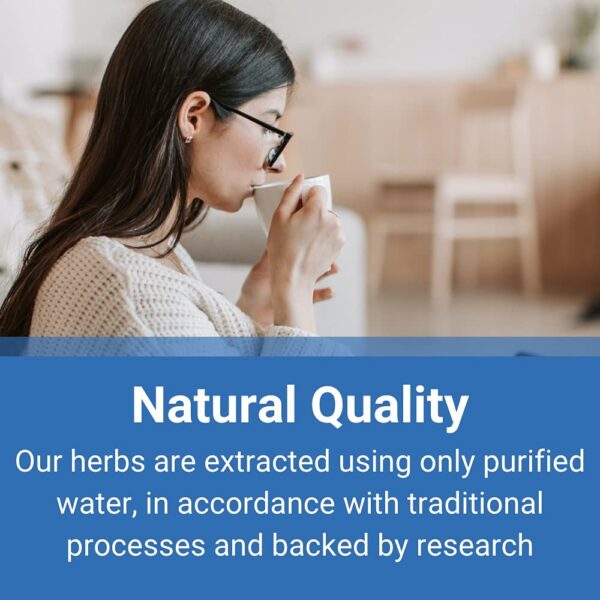 Extracto herbal calidad profesional Treasure of the East