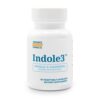 Version 1.0.0 Indol-3-Carbinol 200 mg en cápsulas vegetales