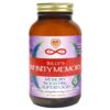 Frasco del suplemento Infinity Memory and Focus con superalimentos cerebrales
