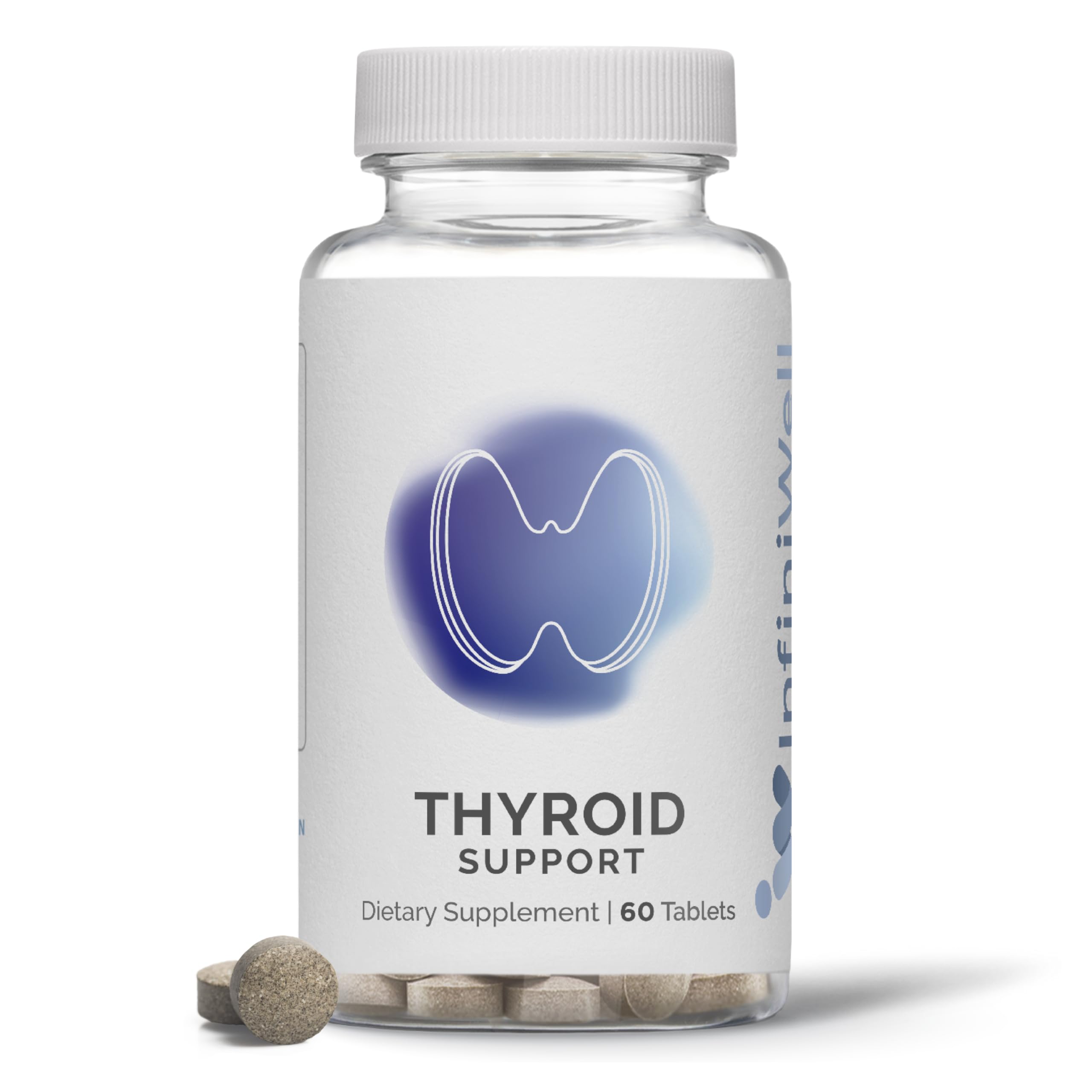 InfiniWell Thyroid Support Complex