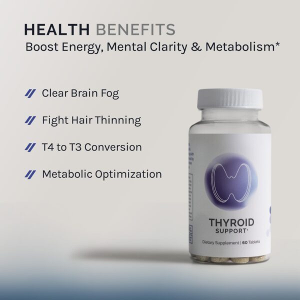 Etiqueta del producto InfiniWell