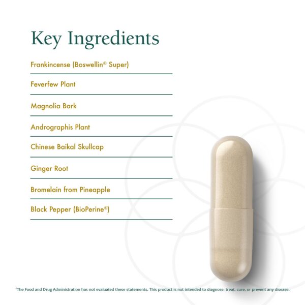 Version 1.0.0 Combinacion de jengibre y bromelina