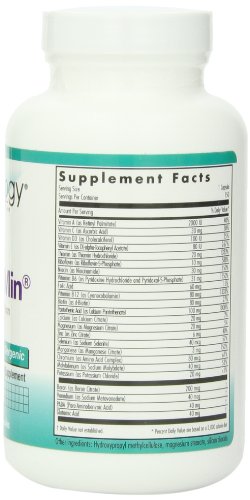 Version 1.0.0 Información nutricional Multi-Vi-Min