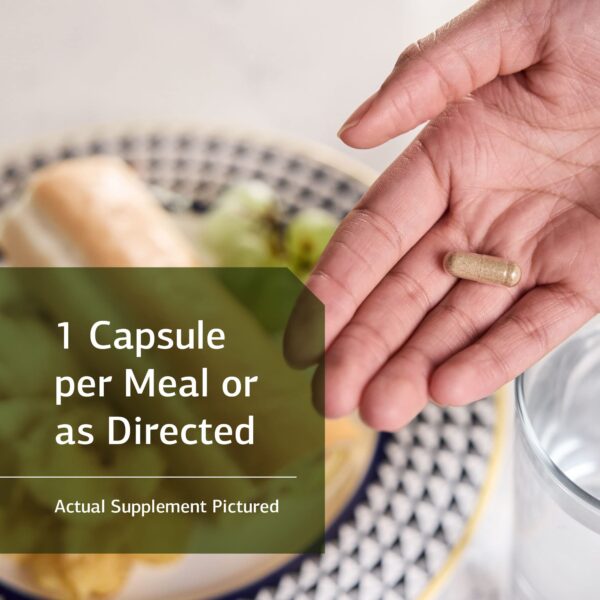 Version 1.0.0 Información nutricional Super-EFF Standard Process